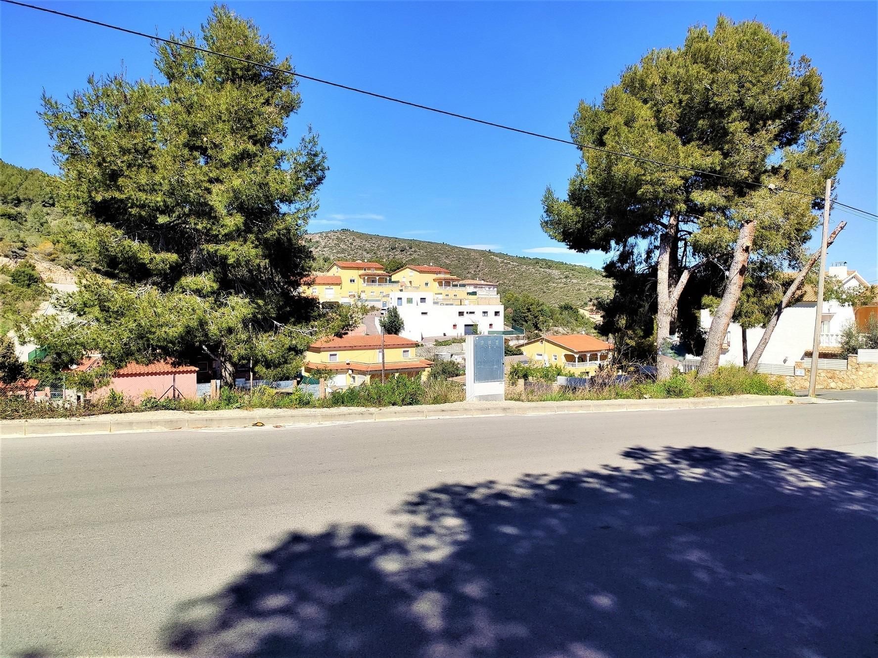 Exterior view of Residential for sale in El Vendrell