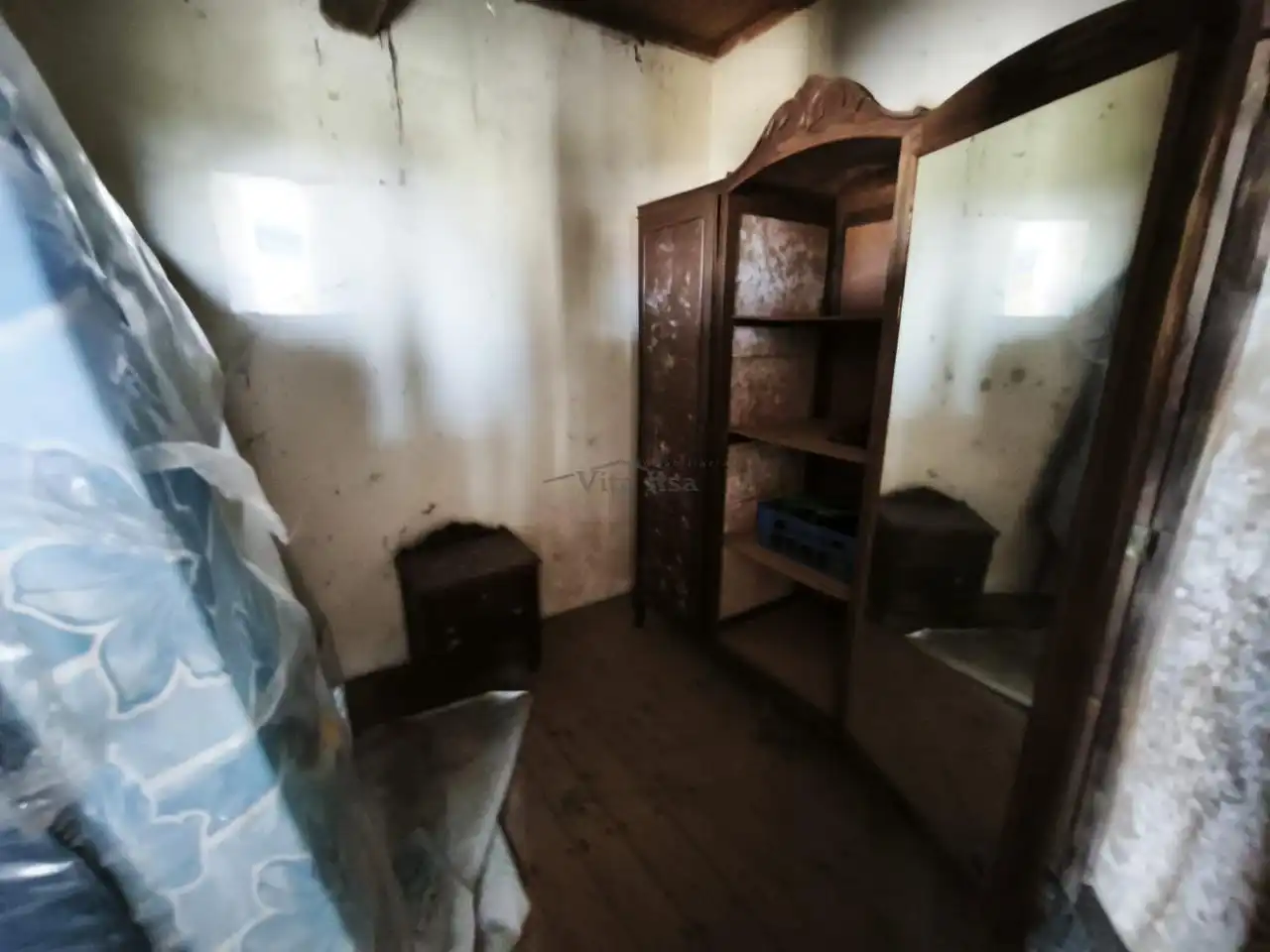 Dormitori de Casa o xalet en venda en Allariz amb Calefacció i Jardí privat