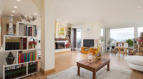 Foto 2 de Piso en venta en Heriz Pasealekua, Antiguo, Donostia - San Sebastián