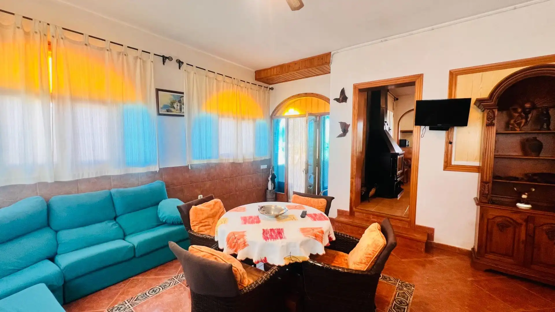 Maison avec piscine à vendre à Carrer BASSA DE L'ESPINAL, imagen 3