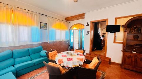 Foto 3 de Casa o chalet en venta en Carrer Bassa de L'espinal, L'Ametlla de Mar pueblo, L'Ametlla de Mar