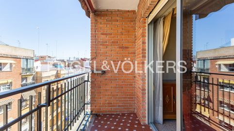 Foto 3 de Piso en venta en Carrer de Lluís Oliag, Mont-Olivet, Valencia Capital