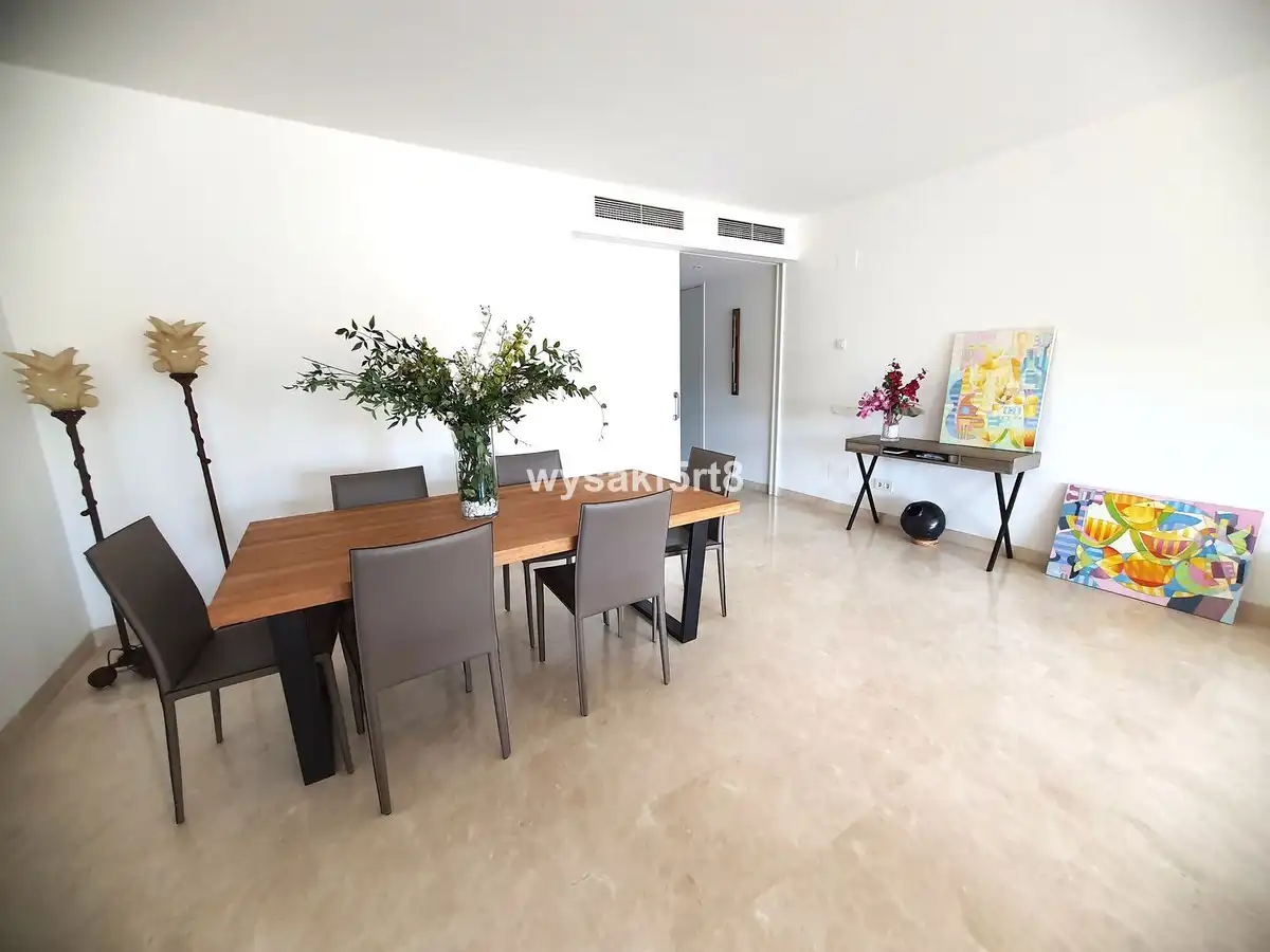Apartment mit Pool zum Verkauf in Puerto de Sotogrande - La Marina, imagen 6