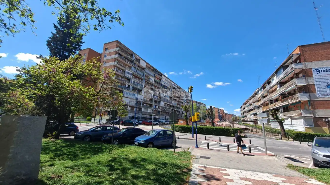 Flat with lift for sale in Zarzaquemada