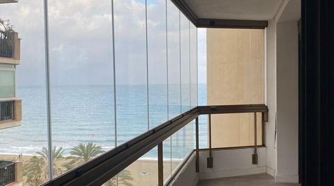 Foto 3 de Piso en venta en La Malagueta - Monte Sancha, Málaga Capital