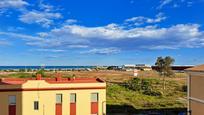 Vista exterior de Pis en venda en Sagunto / Sagunt amb Balcó