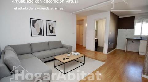 Photo 2 of Flat for sale in Calle Heroe Romeu, Arrancapins, Valencia