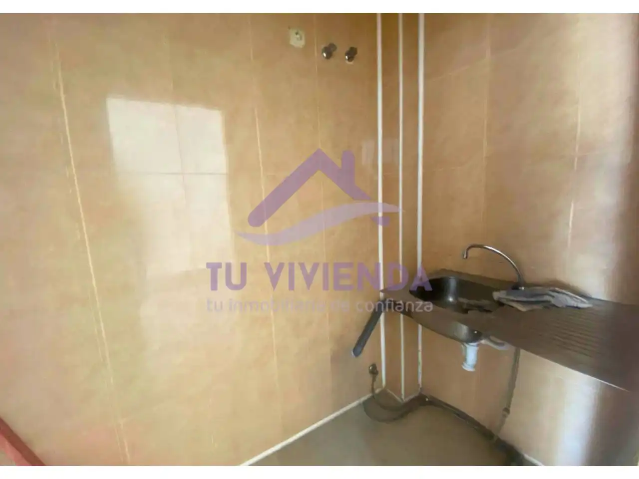 Baño de Local en venta en Valladolid