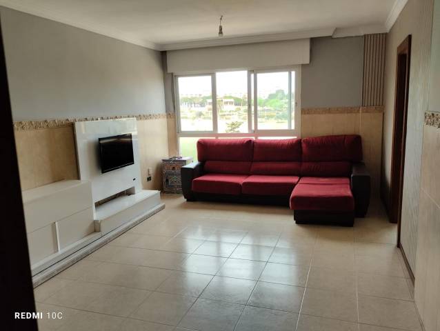 Piso en Alquiler en El Real