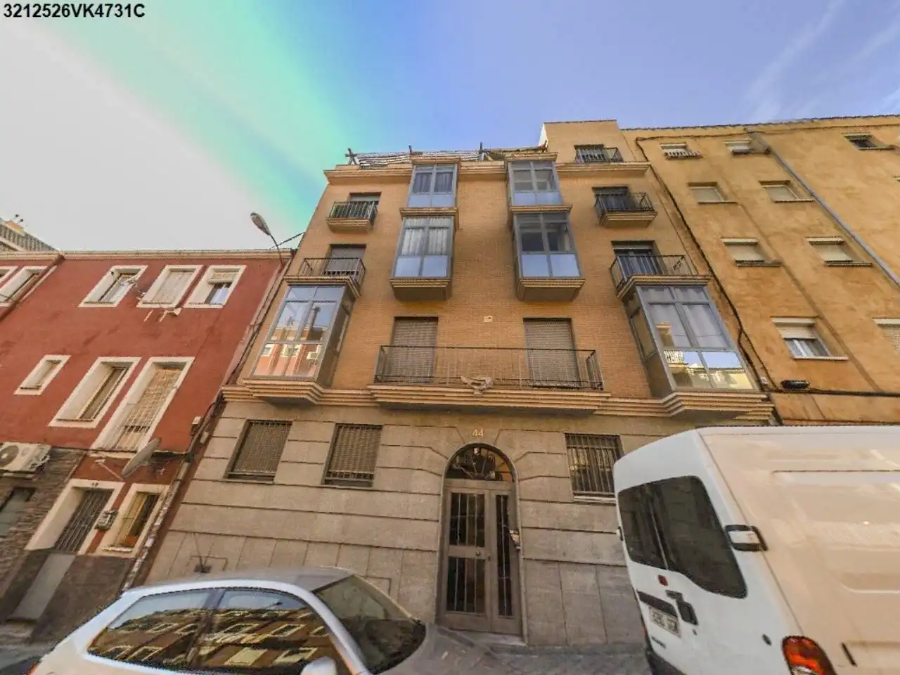 Appartement à vendre à Calle Manuel Maroto