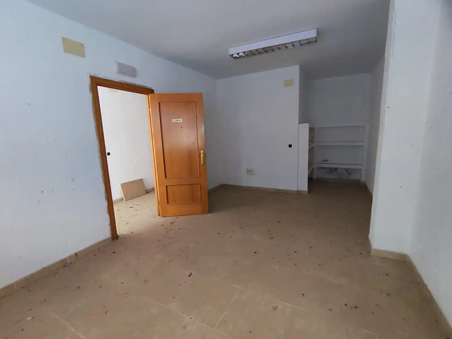 Casa o xalet en venda a Calle Mata, Arenas de San Juan