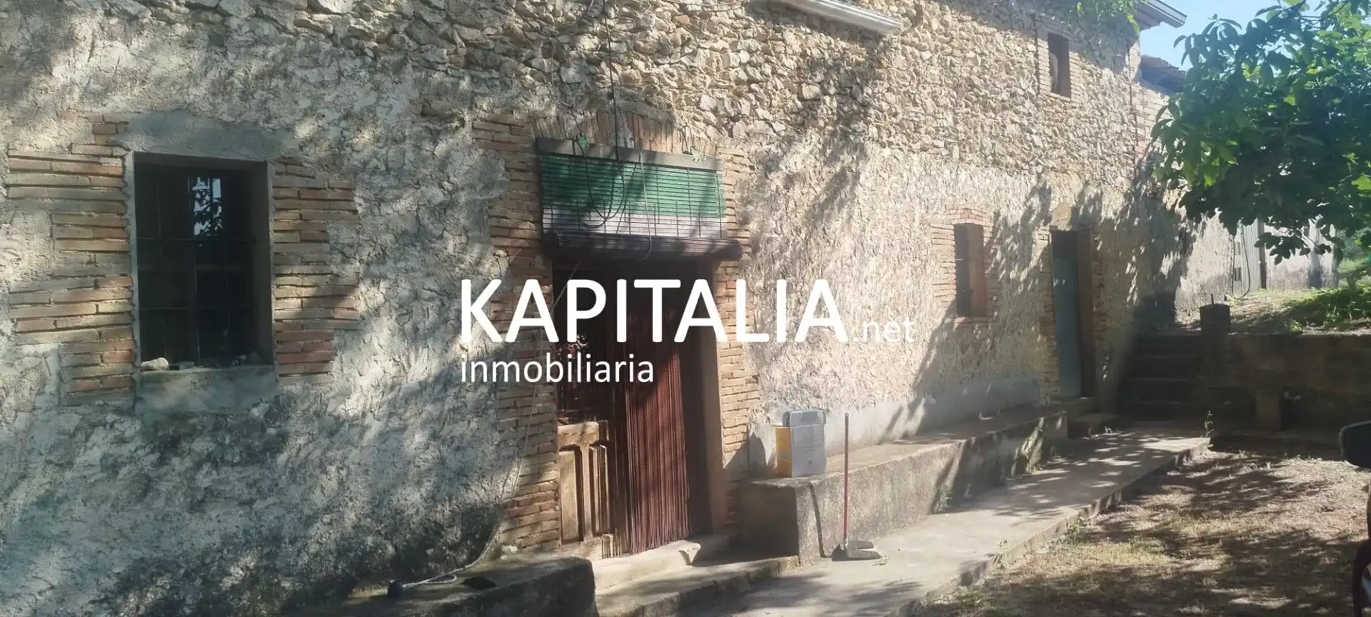 Casa rústica en venta en Bocairent, imagen 6