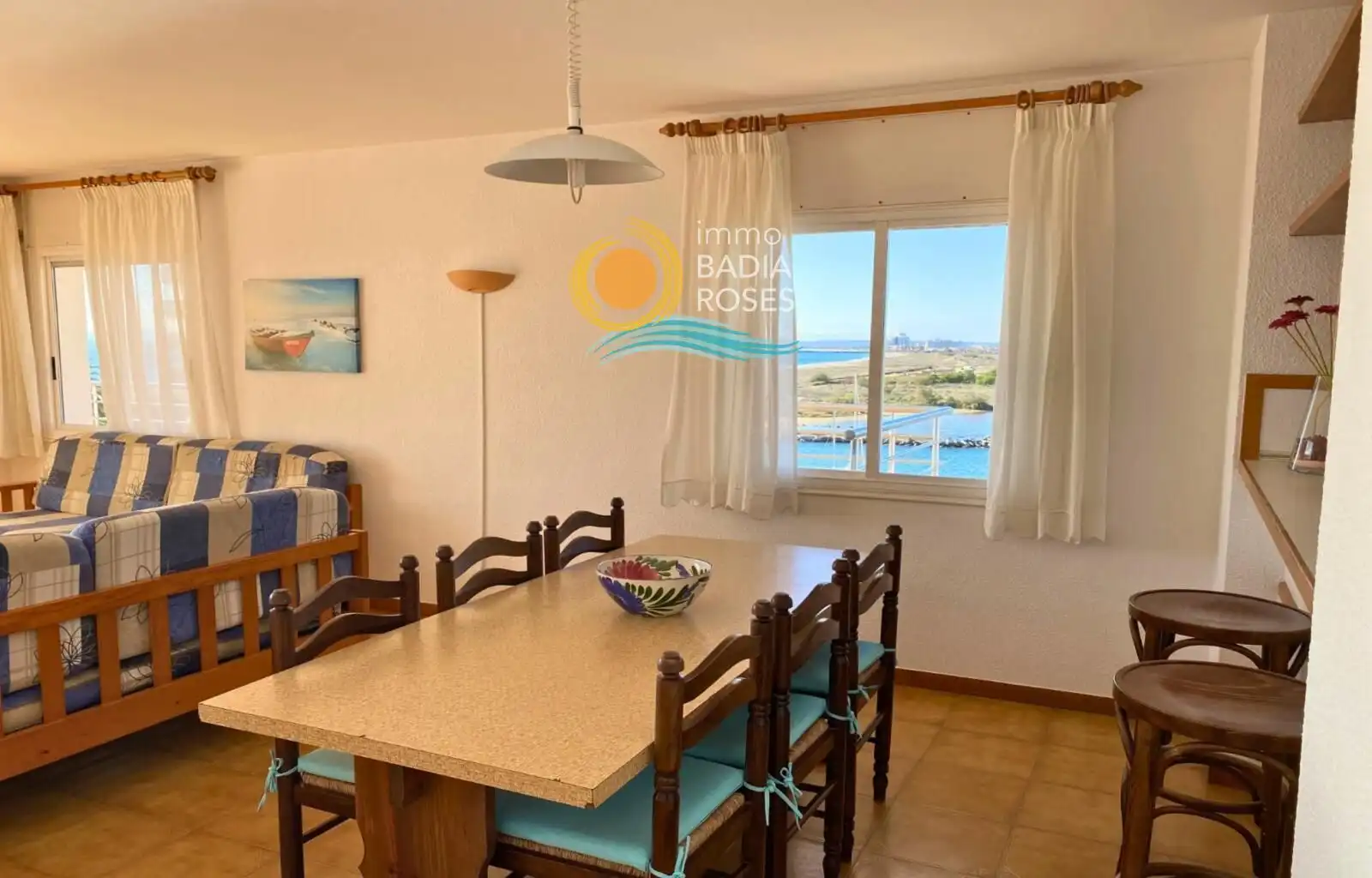 Appartement avec terrasse à vendre à Santa Margarita, imagen 8