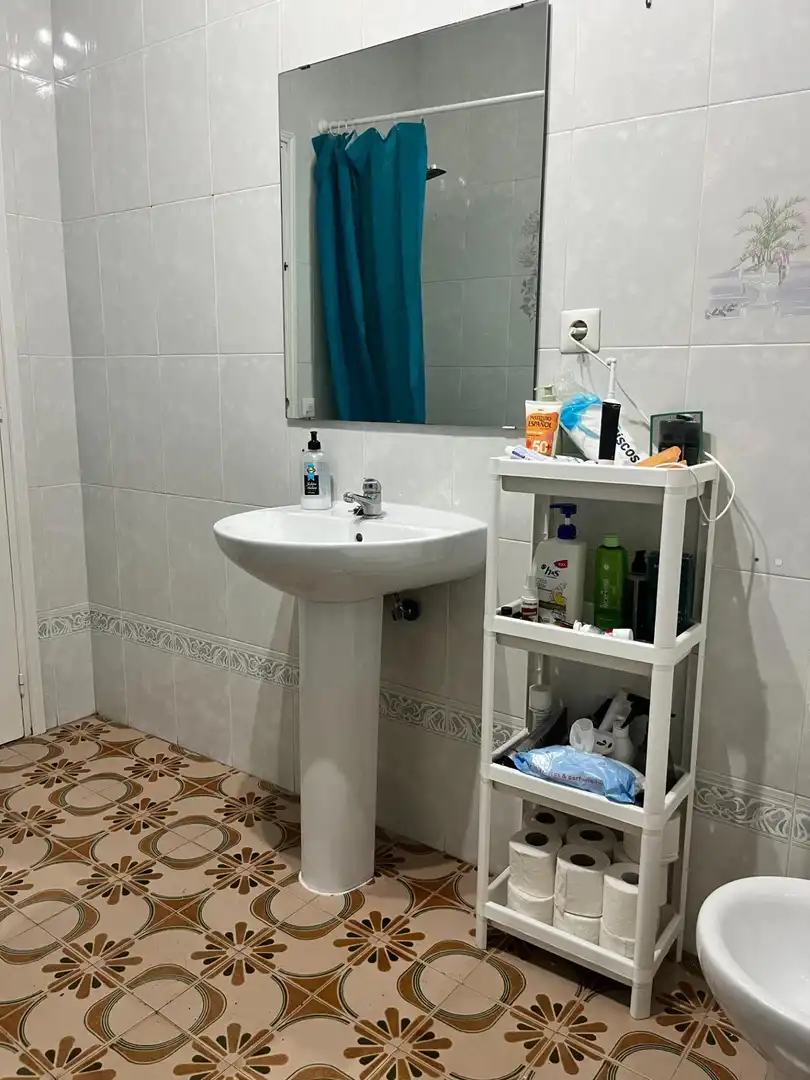 Baño de Piso en venta en Mairena del Alcor