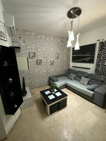 Piso en Venta en PAJARITOS en Los Castillejos - La Trinidad