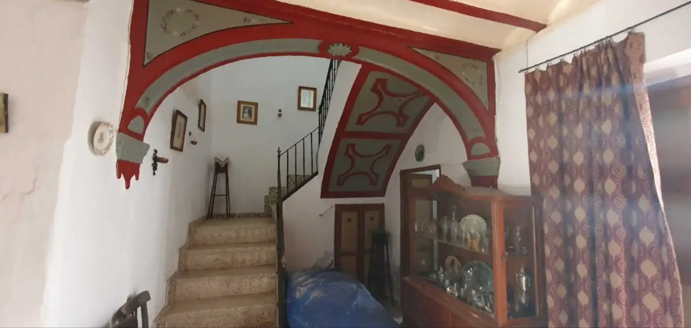 Casa rústica en venda a Alozaina, imagen 19