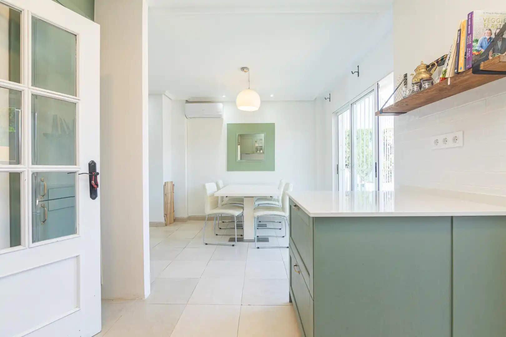 Villa mit Terrasse zum Verkauf in Avenida del mediterraneo, imagen 26