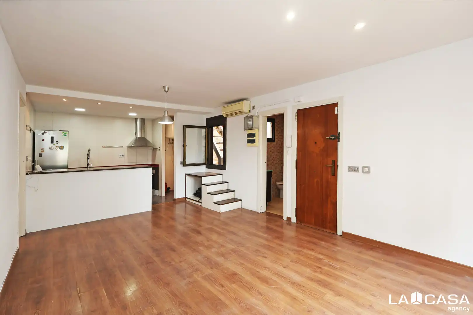 Penthouse mit Terrasse zum Verkauf in Carrer de Llevant, imagen 9