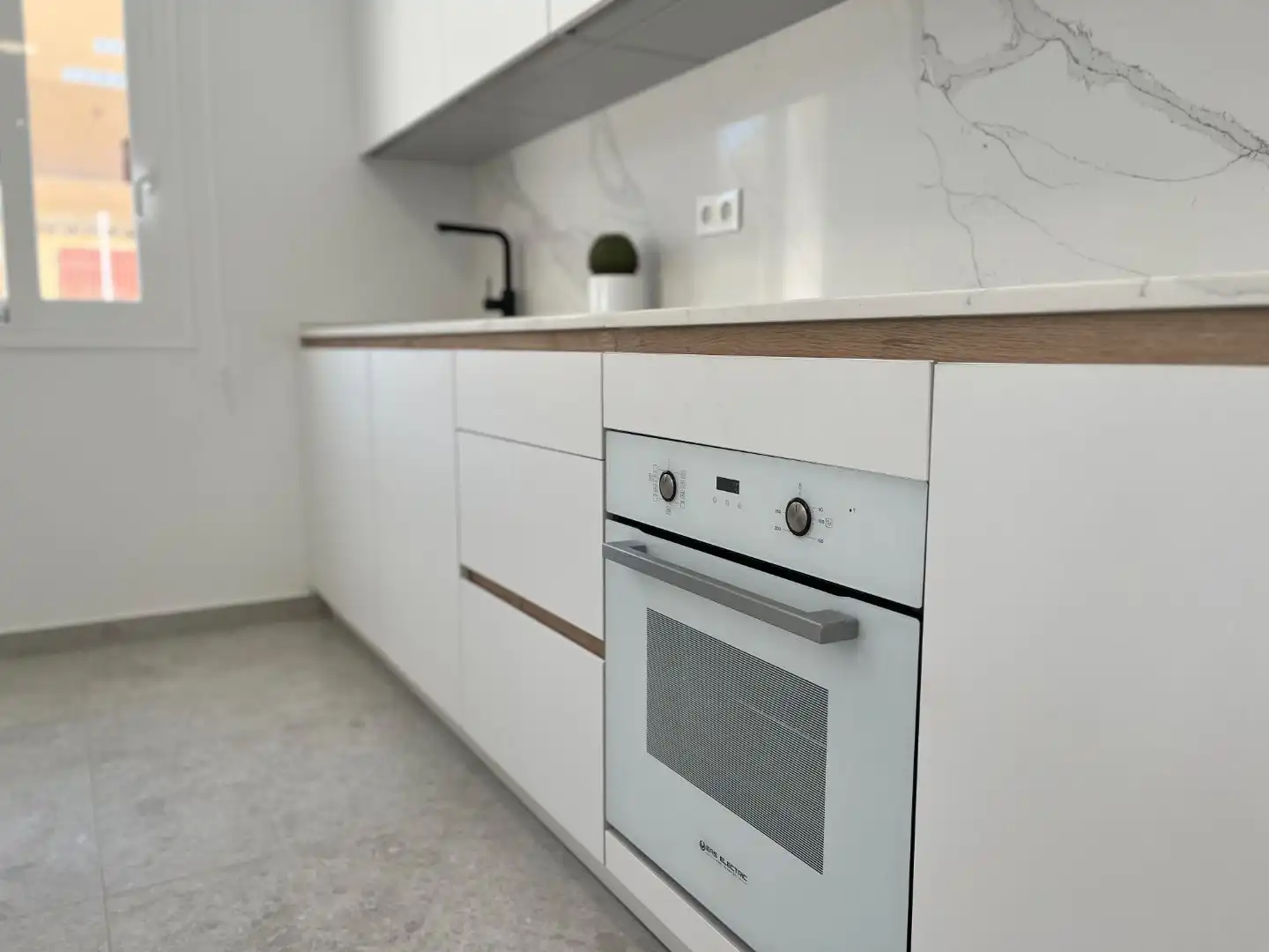 Flat with pool for sale in Perseo 5, imagen 3