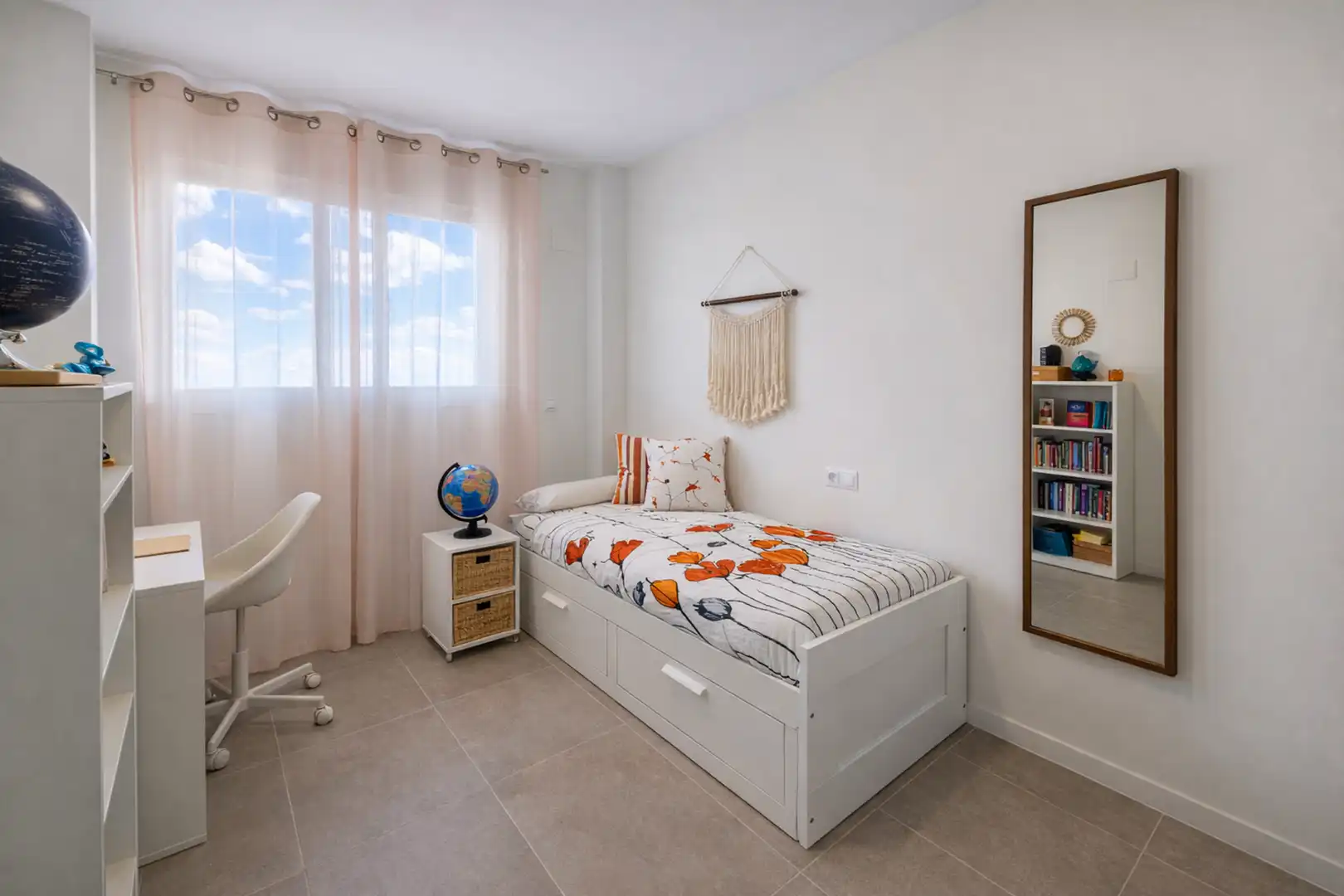 Apartament amb piscina en venda a SUP-03 ARROYO ENMEDIO E. 1, imagen 28
