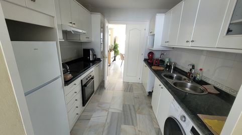 Espectacular Apartamento con Vistas Panorámicas al Mar y Montaña en Bel Air: Lujo y Comodidad., imatge 4