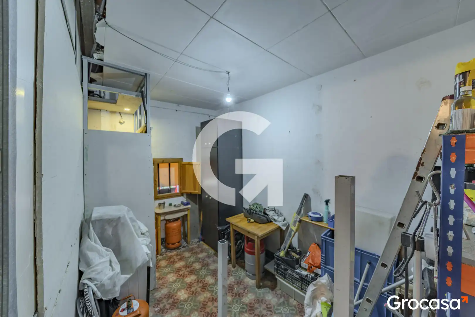 Houses for sale in Barcelona  with Terrace and Balcony