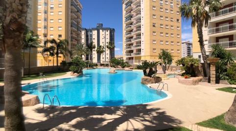 Foto 3 de Apartamento en venta en Veneziola, La Manga del Mar Menor