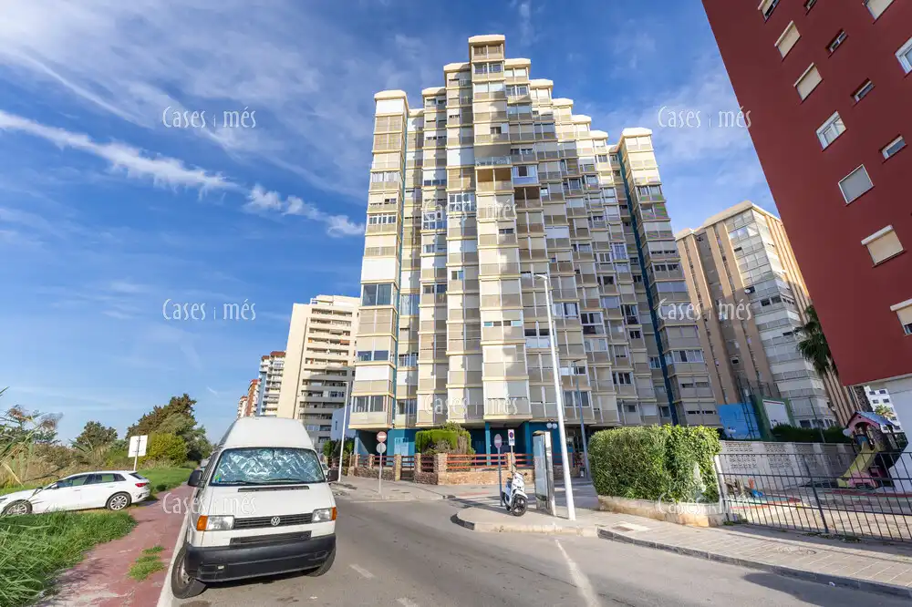 Estudio en venta en La Pobla de Farnals, Valencia