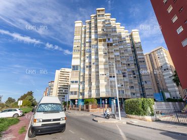 Estudi amb ascensor en venda a Platja de la Pobla de Farnals