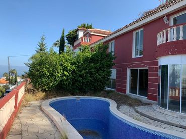 Villa à vendre à C/ Taoro