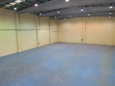 Nau industrial en venda a Sant Celoni