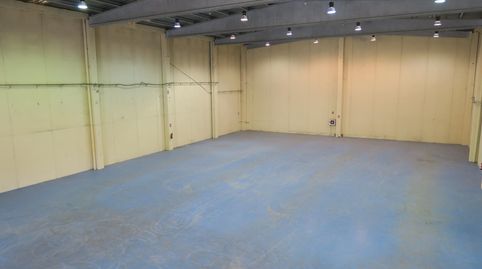 Nave Industrial 1.400 m2 Ctra. principal Sant Celoni