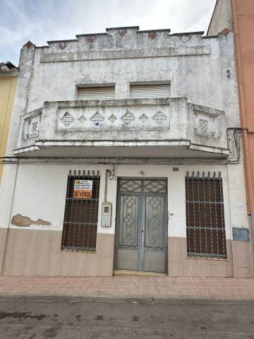 Casa-chalet en Venta en Pinet