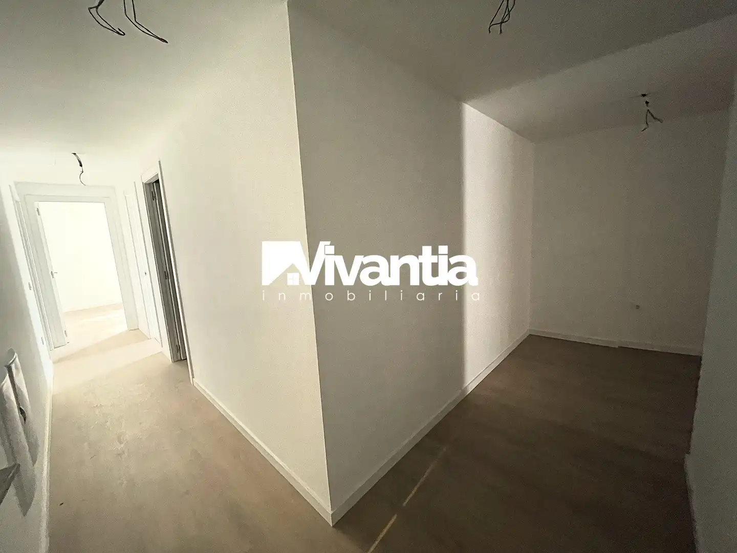 Schlafzimmer von Wohnung zum Verkauf in Lorca mit Parkett und Balkon