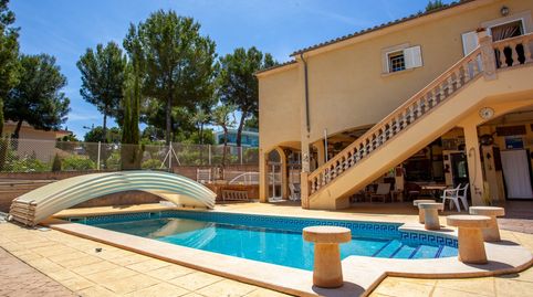 Photo 4 of Houses for sale in 0, -1, Santa Ponça, Calvià