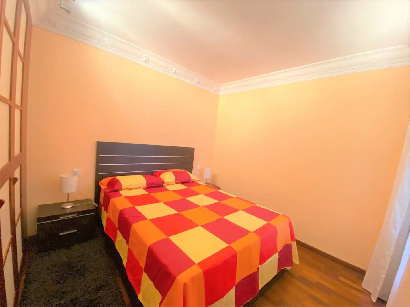 Habitación de Piso de alquiler en Vitoria - Gasteiz