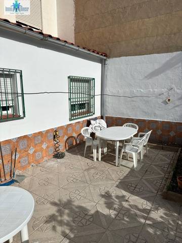 Casa adosada en Alquiler en San Pablo