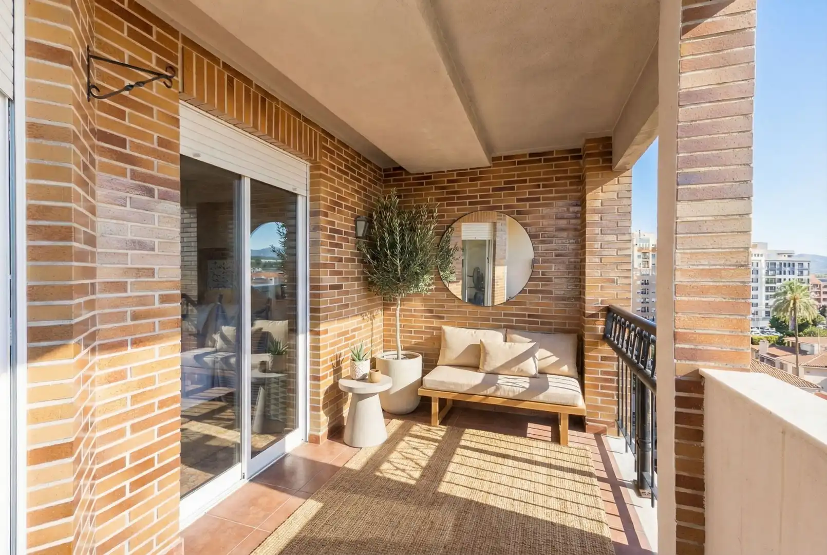 Duplex avec ascenseur à vendre à Camino de Onda - Salesianos, imagen 5