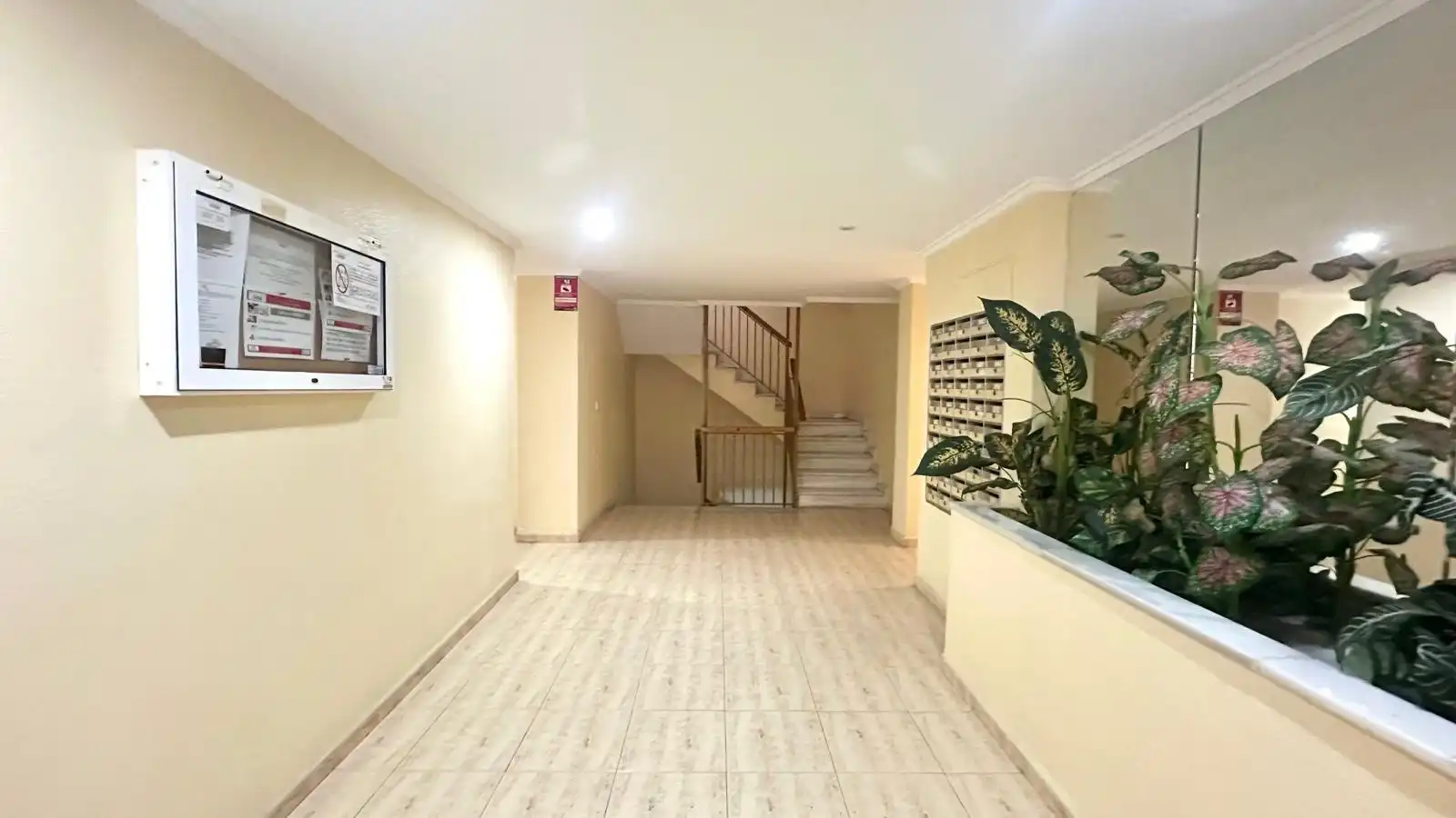 Flat for rent in Torrevieja  with Heating, Furnished and Washing machine
