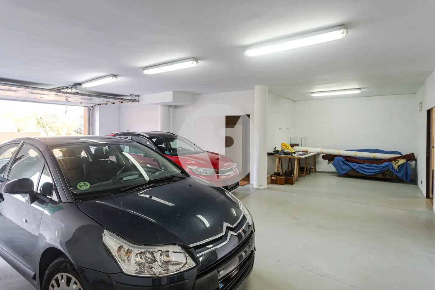 House with pool for sale in Molino de la Hoz, imagen 59