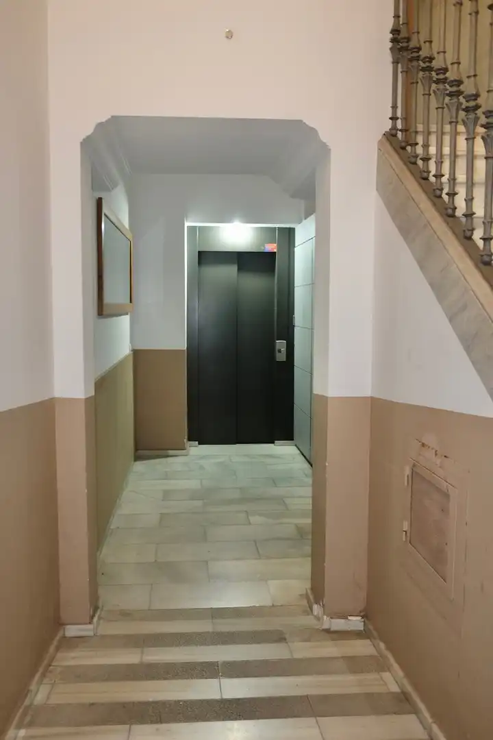 Wohnung mit Aufzug zum Verkauf in de Balmes, imagen 38