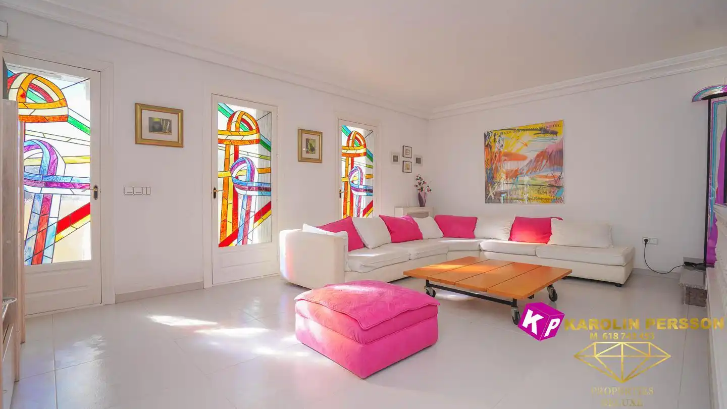 Casa amb piscina en venda a Siperets, imagen 8