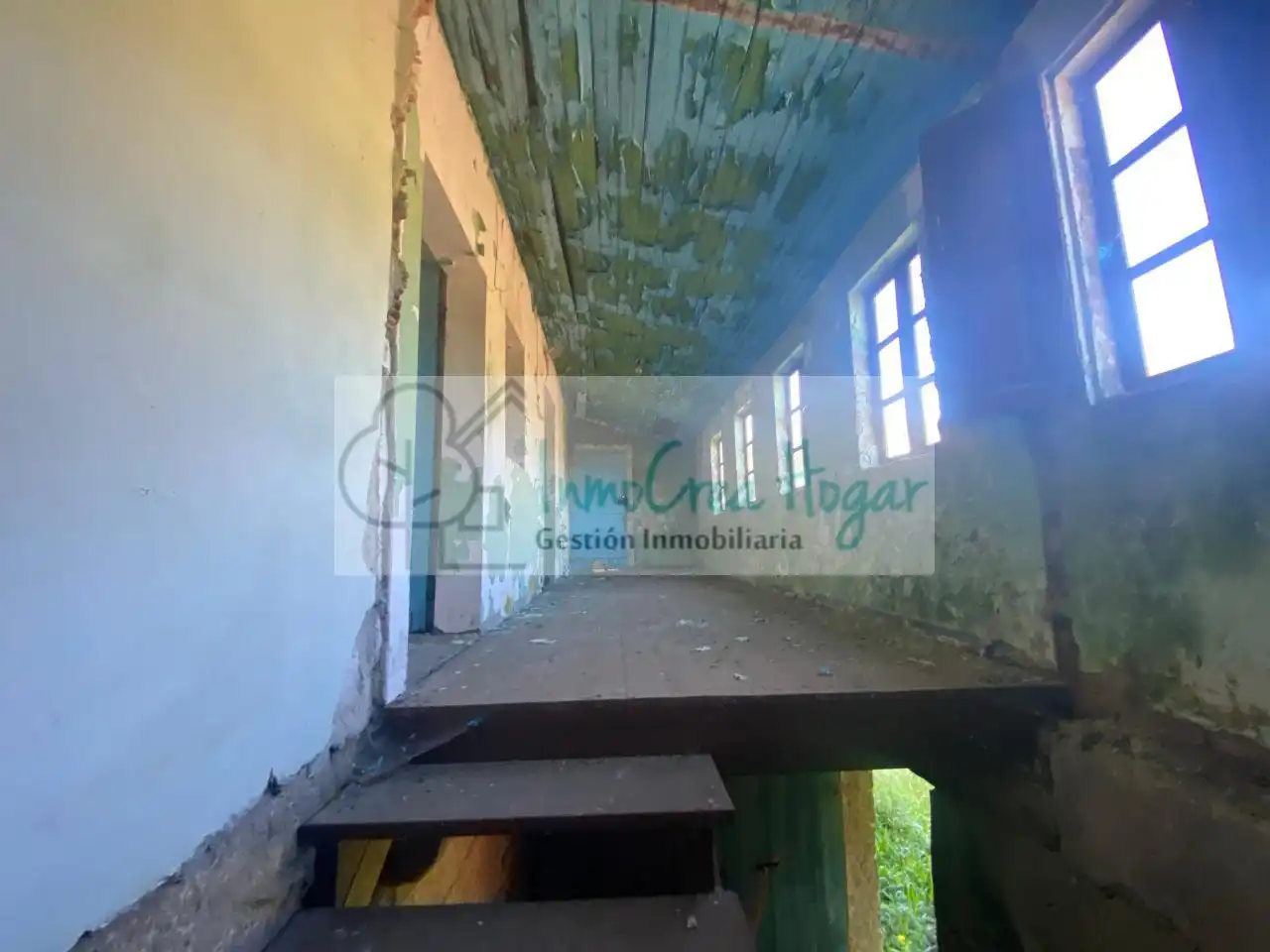 House with garden for sale in Salceda de Caselas, imagen 6