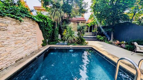 Foto 3 de Casa adosada en venta en Los Lagos, Moralzarzal