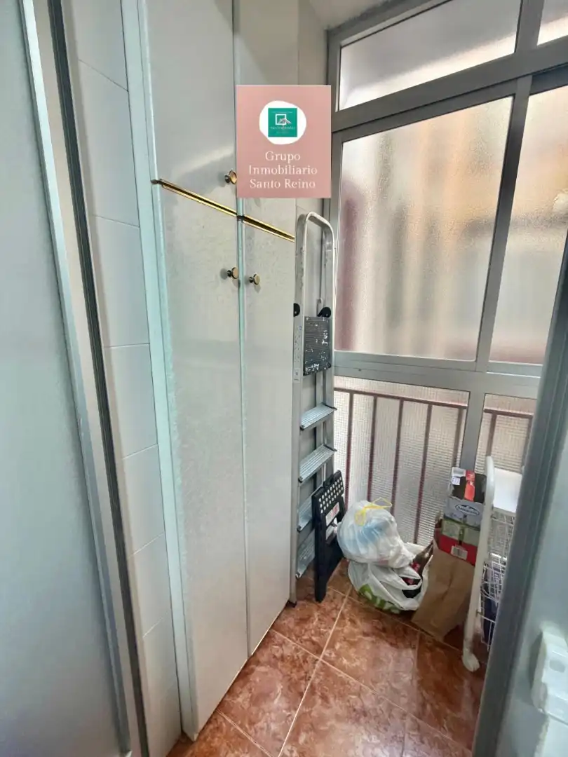 Appartement avec terrasse à vendre à Calle los Peñas, imagen 10