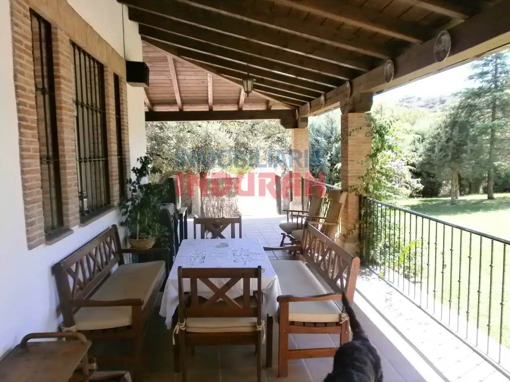 Casa rústica en venda a Navalmoral de la Mata, imagen 6