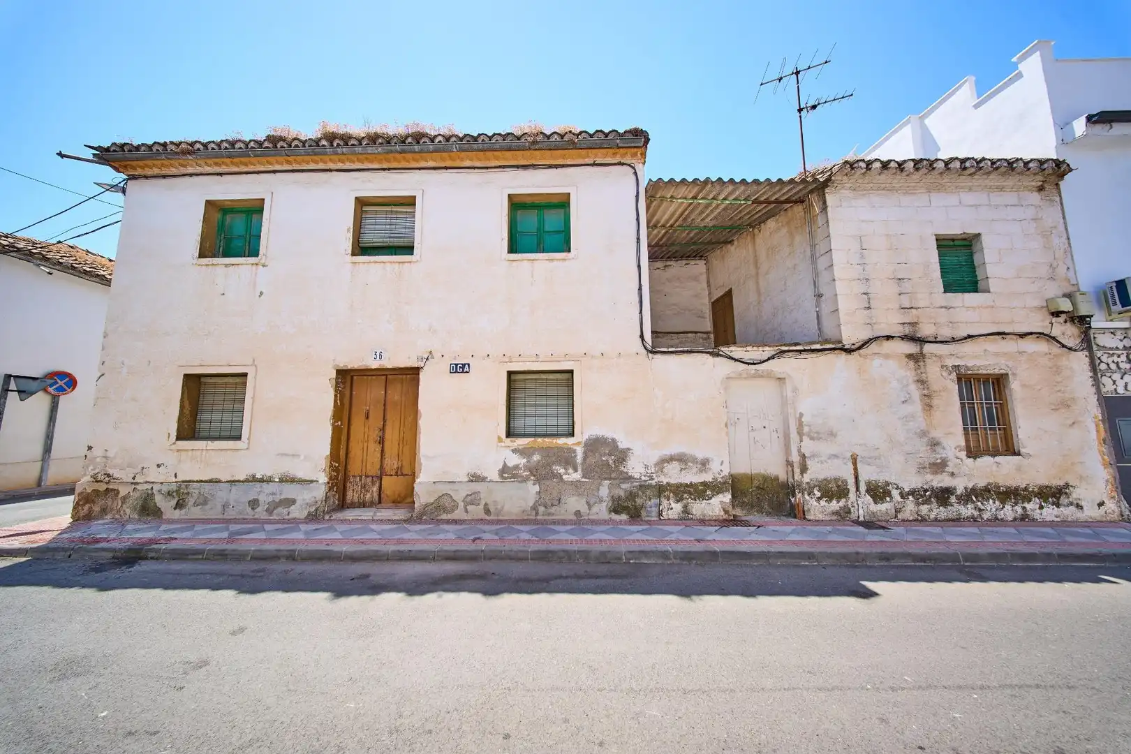 Casa en venta en DOCTOR JIMENEZ RUEDA, imagen 19