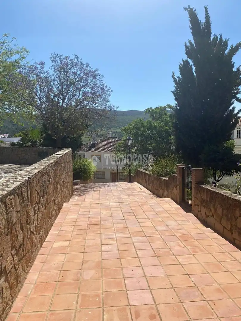 Exterior view of Commercial properties for sale in San Roque