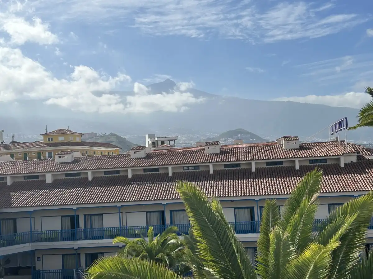 Außenansicht von Gebäude zum Verkauf in Puerto de la Cruz