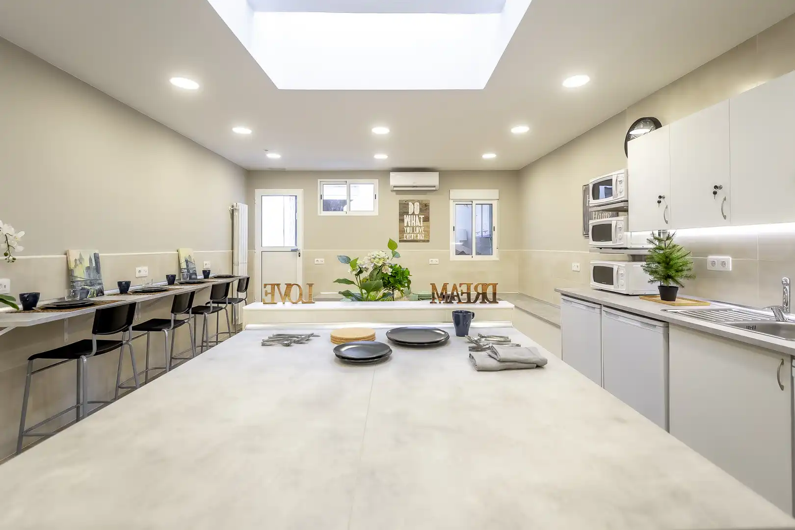 Habitación en Calle del Puerto Canfranc, 1, Numancia